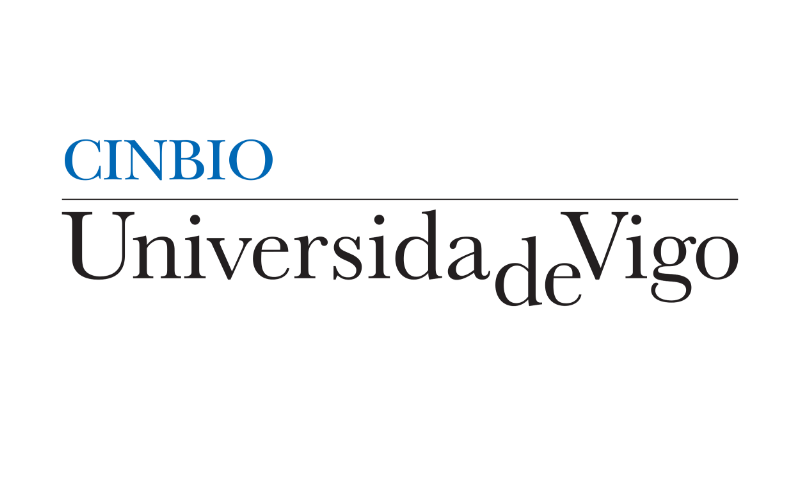 CINBIO Universidad de Vigo