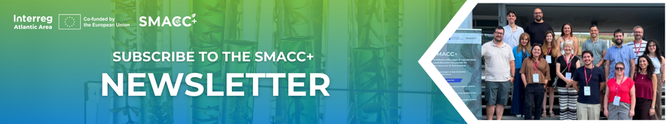 Subscribe to SMACC+ Newsletter